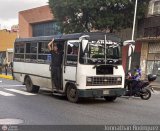 DC - Unin Conductores de Antimano 007 Titan Ensamblaje Superior T32 Esca Chevrolet P31 Nacional