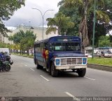 DC - Asoc. Cooperativa Carabobo Tiuna R.L. 057, por Jonnathan Rodrguez