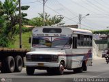 A.C. Pulido Mendez 013 Wayne Cnvncional Corto Trompita03 Ford B-350