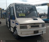 ZU - Asociacin Civil de Conductores El Soler 28