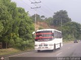 DC - Unin Conductores de Antimano 988, por Leonardo Saturno