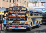 A.C. de Transporte Santa Ana 25, por Andrs Ascanio