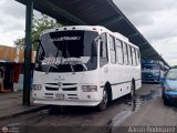 U.C. La Responsable S.C. 85 por Aaron Rodr�guez