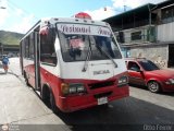 DC - A.C. de Transporte Roosevelt 027 por Otto Ferrer