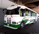DC - Unin Conductores del Oeste 377, por Yeifer Villarreal