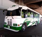 DC - Unin Conductores del Oeste 377