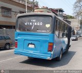 Ruta Metropolitana del Litoral Varguense 18, por Jonnathan Rodrguez