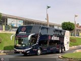 Allinbus (Per) 961, por Leonardo Saturno