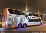 Ichiban Tours (Per) 961