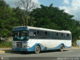 Colectivos Guayas S.A. 007 por Alejandro Curvelo