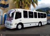 A.C. Mixta Conductores Unidos 046, por ngel Saln