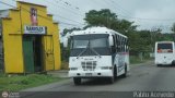 A.C. Mixta de Transporte Tchira Mrida R.L. 0019