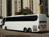 Transporte de Personal San Benito C.A. SB-126, por David Olivares Martinez