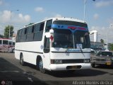 U.C. Lneas Unidas 047 Fanabus Metro 3000 Ebro 6534