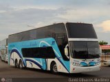 A.C. Mixta de Transporte Tchira Mrida R.L. 0305, por David Olivares Martinez