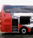 Venehiger C.A. 001 Higer KLQ6142SQE3L Galaxy DD Integral Cummins ISMe 30 385Hp