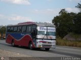 Transporte Bonanza 1320