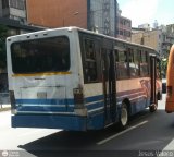 DC - Unin Criollos del Este S.C. 113 Encava E-610 Extra-Largo Encava Isuzu Serie 600