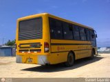 Uso Oficial PDVSA Intercar Seboruco Iveco Tector CC118E22 EuroCargo