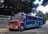 CA - Transporte Urdaneta 14, por Andrs Ascanio