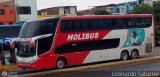 Transportes y Servicios Molibus (Per) 969, por Leonardo Saturno