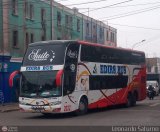 Transporte Edirs Bus (Perú)
