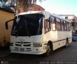 U.C. Caracas - Los Caracas 399, por Antonio Jos� Mittilo Contreras