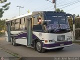 A.C. Unin Palo Negro (U.P.N.) 022, por Juan Jos Gonzlez
