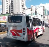 U.C. Caracas - El Junquito - Colonia Tovar 009