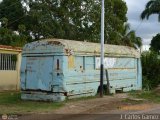 En Chiveras Abandonados Recuperacin EMP Superior Coach Company Pioneer International Harvester Loadstar