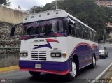 Transporte Privado Joaranny 187