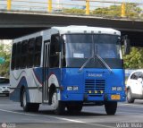 C.U. Caracas - Los Teques A.C. 096, por Waldir Mata