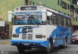 CA - Unin Conductores Big Low 29, por Andrs Ascanio