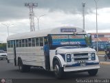 ZU - Colectivos Corazn de Jess 33 Superior Coach Company Convencional Largo02 Chevrolet C-60