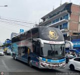 Transportes Julio Csar (Per) 1602
