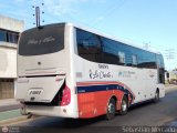 Transporte La Chinita XXI 0016
