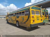 ZU - Colectivos Concepcin 010, por Sebastin Mercado