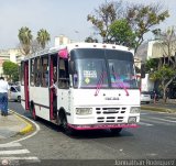 DC - Unin Conductores de Antimano 131