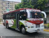 A.C. Mixta Conductores Unidos 091, por Heibregen Natera