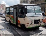 Ruta Metropolitana de La Gran Caracas Caracas, por Jonnathan Rodrguez