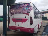 Cooperativa de Transporte Falcn 40, por Sebastin Mercado
