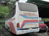 Expresos Alianza 160