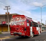 A.C. Bus Palmar R.L.
