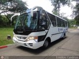 Particular Kamaz CAndinas - Carroceras Andinas Novus Kamaz 4308-1
