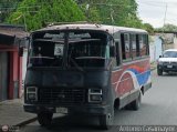 PO - Uni�n Araure - Acarigua Circunvalaci�n 103 por Antonio Casamayor