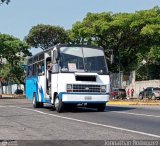 DC - S.C. Plaza Espaa - El Valle - Coche 224