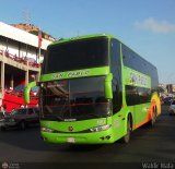 Transporte San Pablo Express 301, por Waldir Mata