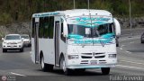 A.C. de Transporte Nmero Uno R.L. 015-B