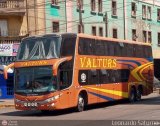Empresa de Transportes Valtursa (Per) 954, por Leonardo Saturno