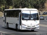 A.C. Indepasib 060 Carroceras Michelena Orca Mercedes-Benz OH-1420